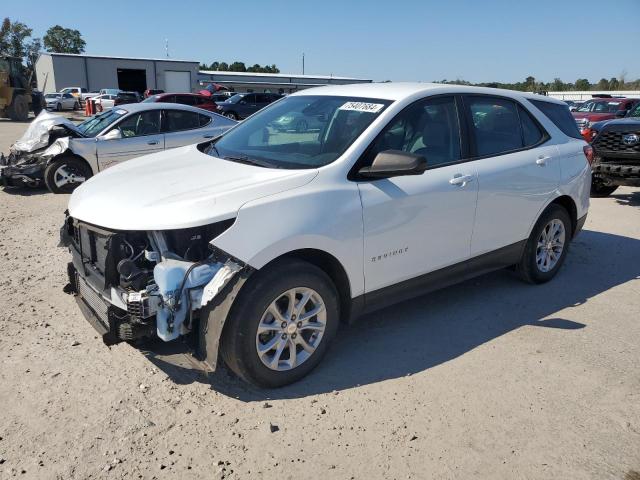 chevrolet equinox ls 2020 3gnaxhev2ls702697