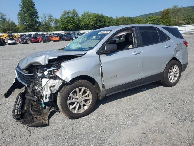 chevrolet equinox ls 2021 3gnaxhev2ms102750