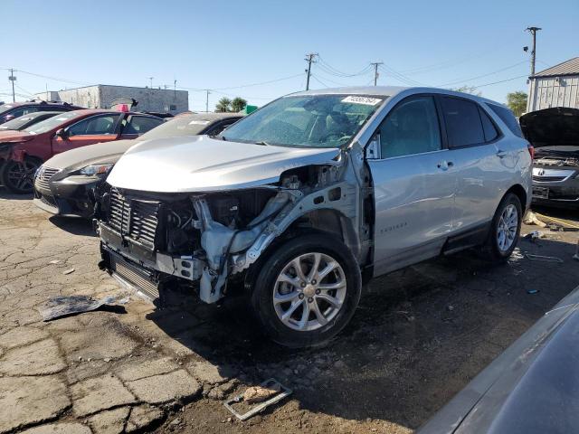 chevrolet equinox ls 2021 3gnaxhev2ms134260