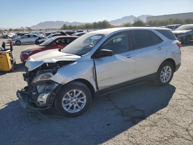 chevrolet equinox ls 2021 3gnaxhev2ms161166