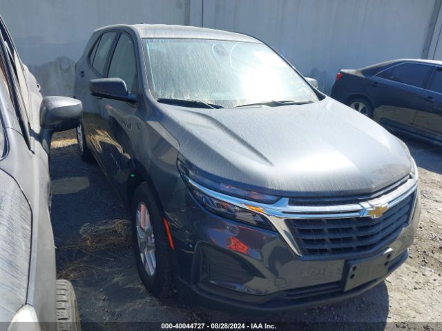 chevrolet equinox 2022 3gnaxhev2ns158558