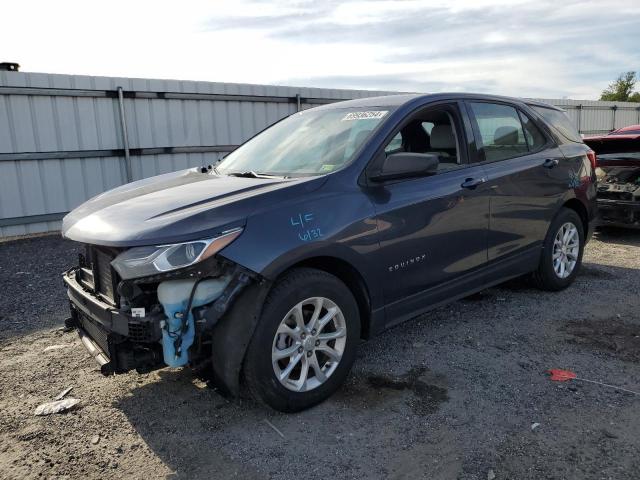 chevrolet equinox ls 2019 3gnaxhev3kl309042