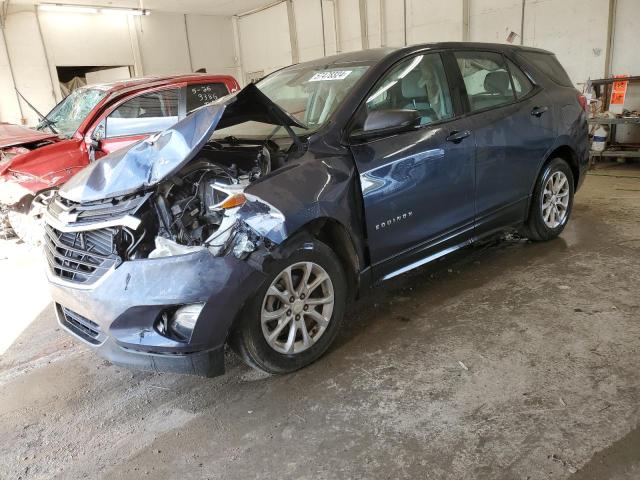 chevrolet equinox 2019 3gnaxhev3ks506945