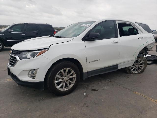 chevrolet equinox ls 2019 3gnaxhev3ks517864