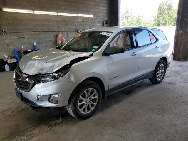 chevrolet equinox ls 2019 3gnaxhev3ks603756