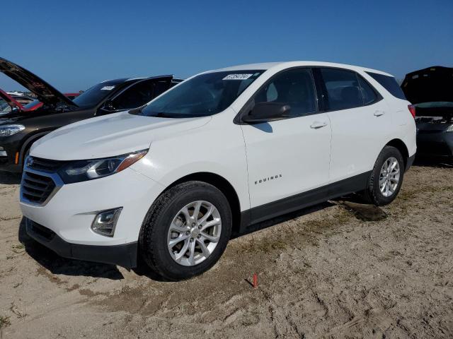 chevrolet equinox ls 2019 3gnaxhev3ks604065