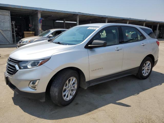 chevrolet equinox ls 2019 3gnaxhev3ks631072