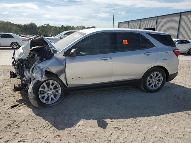 chevrolet equinox ls 2019 3gnaxhev3ks641259