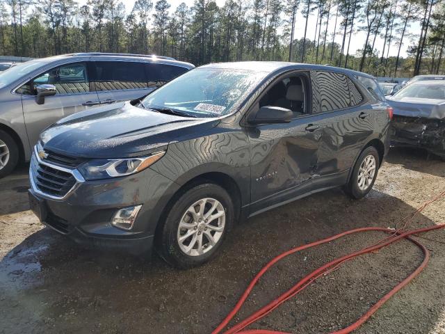 chevrolet equinox ls 2019 3gnaxhev3ks660734