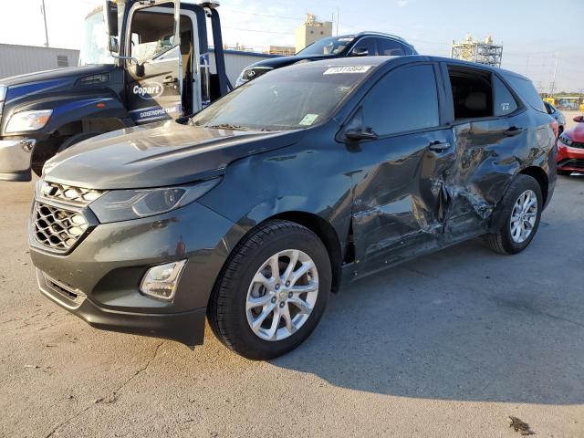 chevrolet equinox ls 2020 3gnaxhev3ls570226