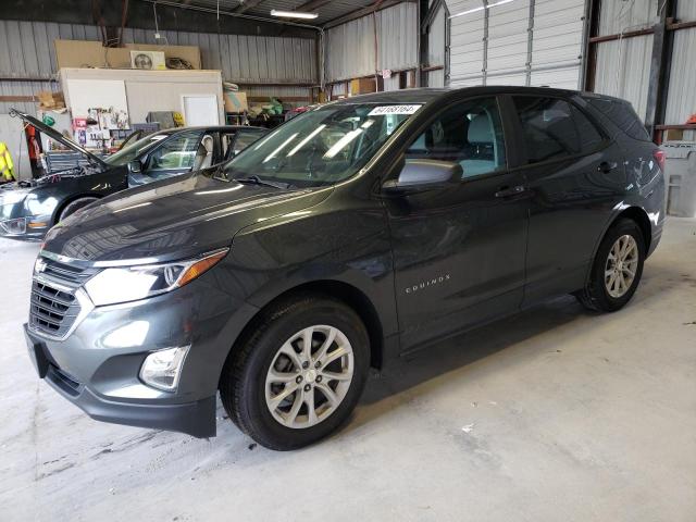 chevrolet equinox ls 2020 3gnaxhev3ls642526