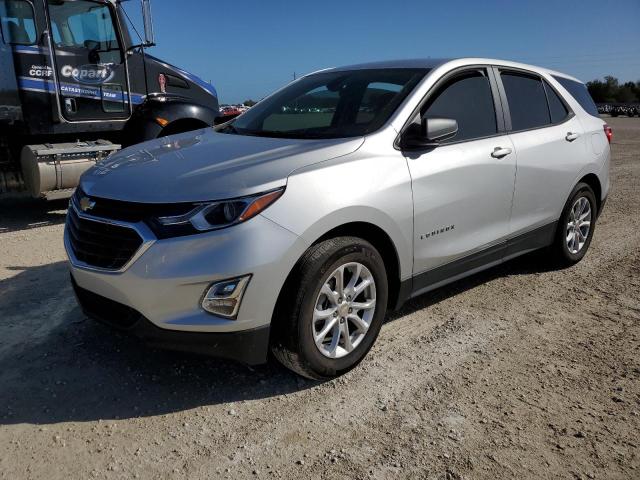 chevrolet equinox ls 2020 3gnaxhev3ls675882