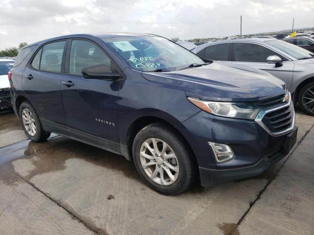 chevrolet equinox 2019 3gnaxhev4kl207376