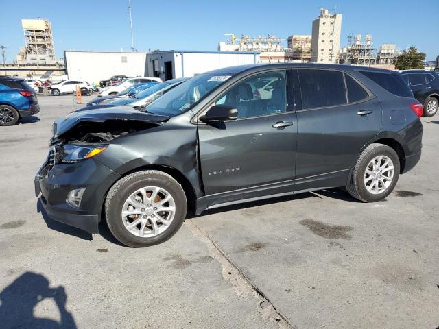 chevrolet equinox ls 2019 3gnaxhev4ks559797