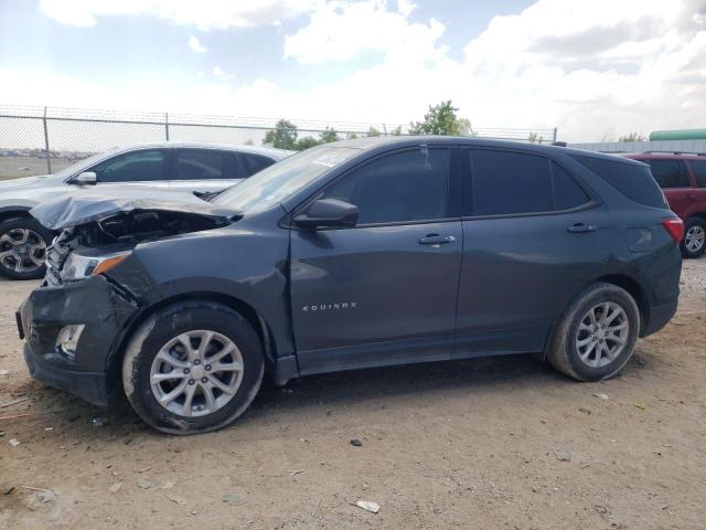 chevrolet equinox ls 2019 3gnaxhev4ks641125