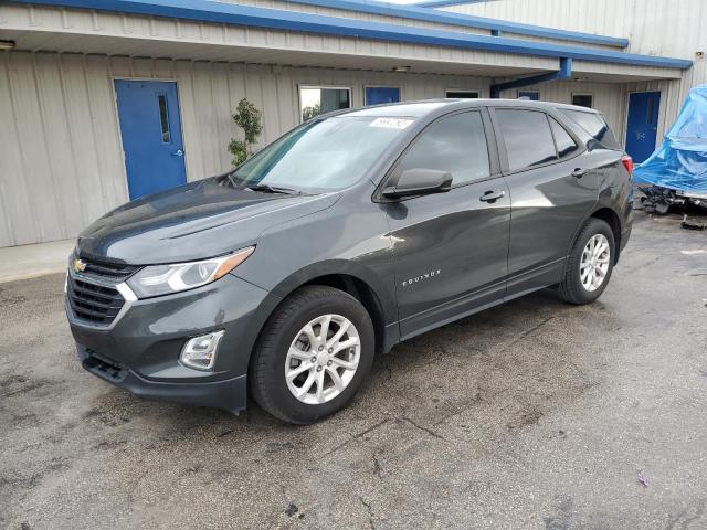 chevrolet equinox ls 2020 3gnaxhev4ls514943