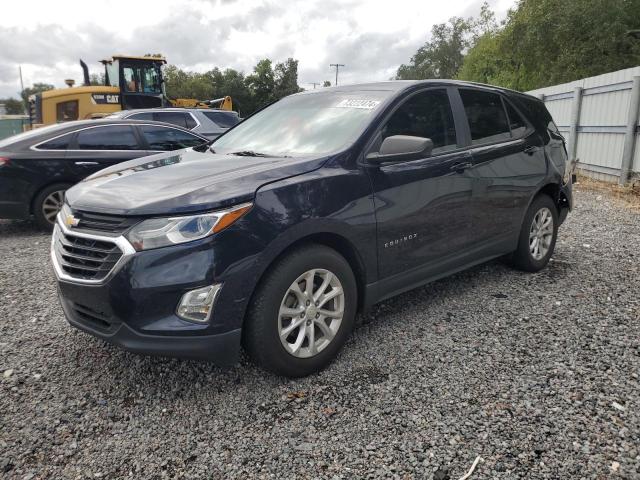 chevrolet equinox ls 2020 3gnaxhev4ls516658