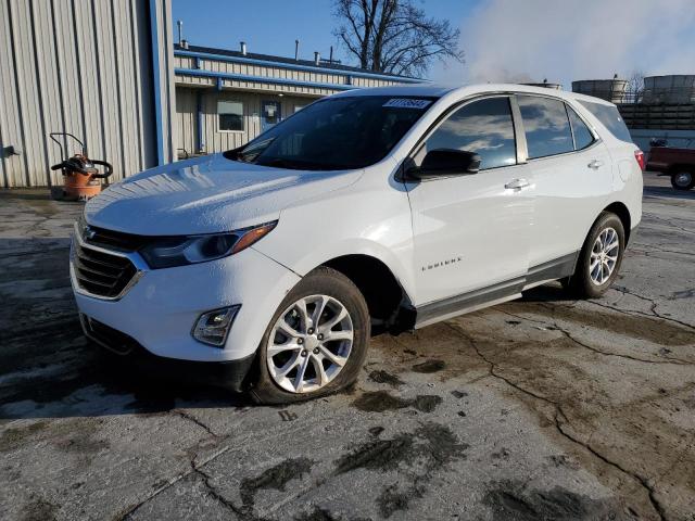 chevrolet equinox 2020 3gnaxhev4ls522864