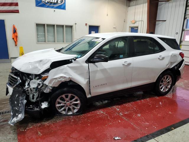 chevrolet equinox ls 2020 3gnaxhev4ls537008