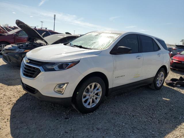 chevrolet equinox ls 2020 3gnaxhev4ls539468