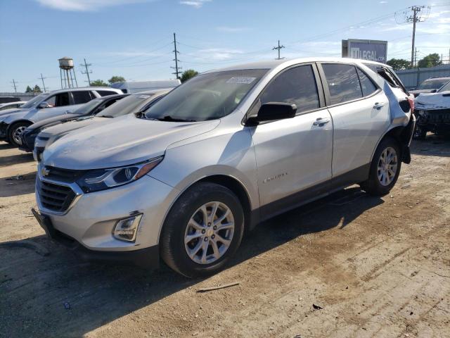 chevrolet equinox ls 2020 3gnaxhev4ls565620