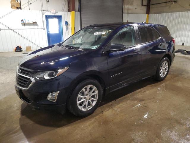 chevrolet equinox 2020 3gnaxhev4ls566654