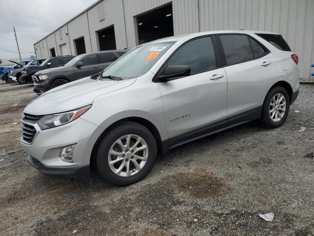 chevrolet equinox ls 2020 3gnaxhev4ls611575