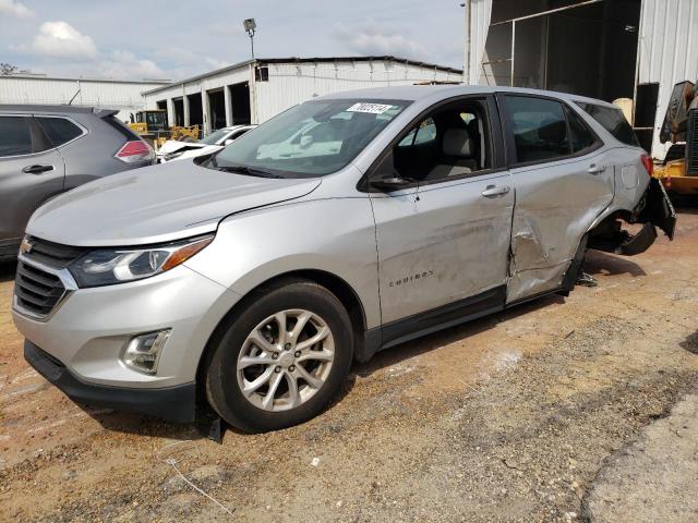 chevrolet equinox ls 2020 3gnaxhev4ls669539