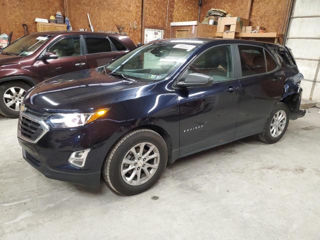 chevrolet equinox ls 2020 3gnaxhev4ls696790