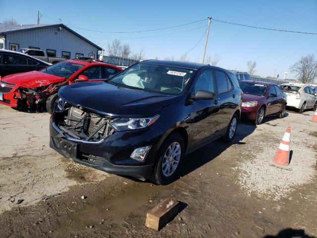 chevrolet equinox 2021 3gnaxhev4ms130520