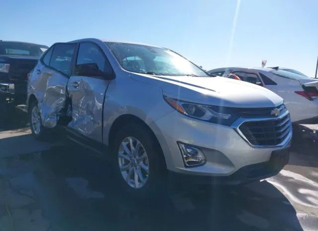 chevrolet equinox 2021 3gnaxhev4ms162660