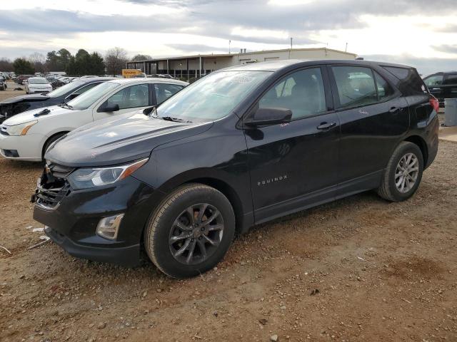 chevrolet equinox 2018 3gnaxhev5jl261784