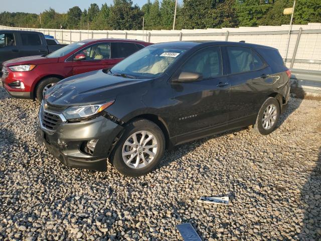 chevrolet equinox ls 2018 3gnaxhev5jl279489