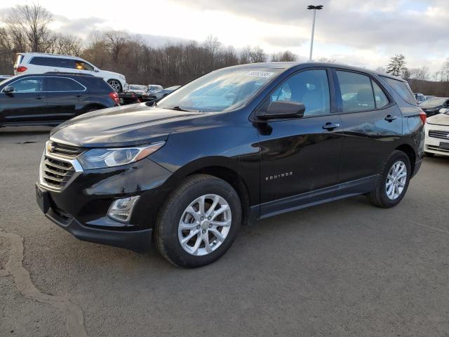 chevrolet equinox ls 2018 3gnaxhev5jl395825