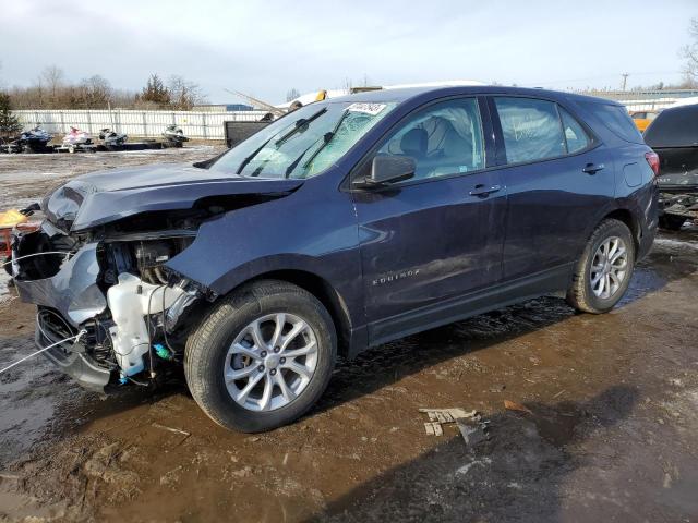 chevrolet equinox ls 2019 3gnaxhev5kl205944