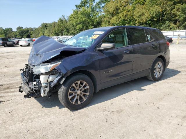 chevrolet equinox ls 2019 3gnaxhev5kl256232