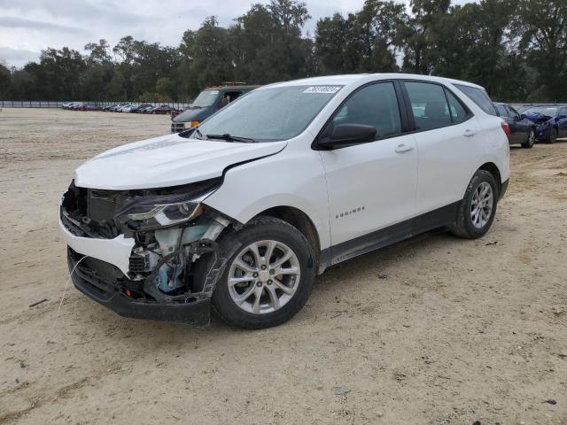 chevrolet equinox 2019 3gnaxhev5ks630196