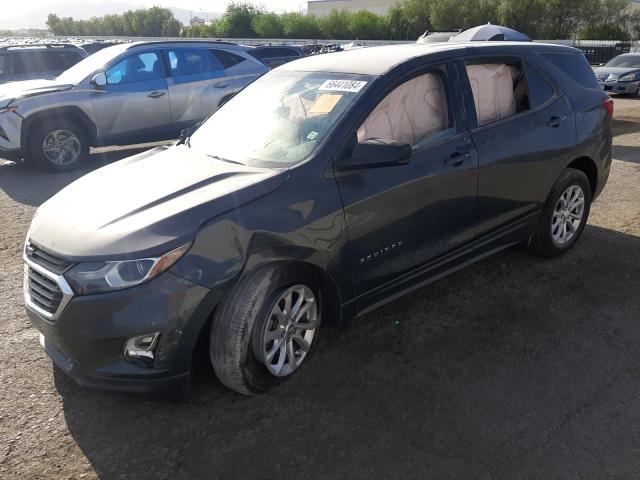 chevrolet equinox ls 2019 3gnaxhev5ks637133