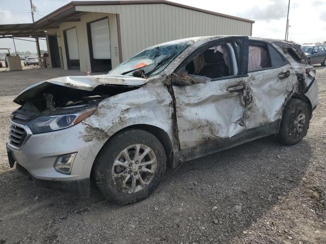 chevrolet equinox 2019 3gnaxhev5ks675591