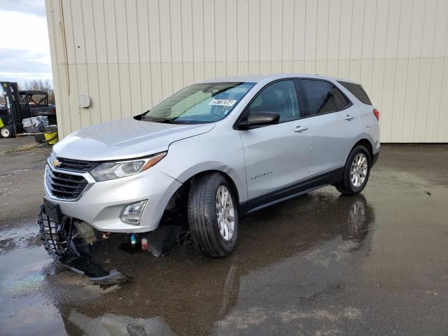 chevrolet equinox 2019 3gnaxhev5ks676563