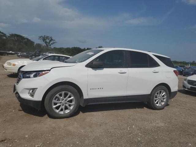 chevrolet equinox ls 2020 3gnaxhev5ls545425