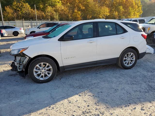 chevrolet equinox ls 2020 3gnaxhev5ls700801