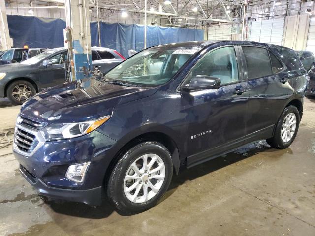 chevrolet equinox ls 2021 3gnaxhev5ms102449