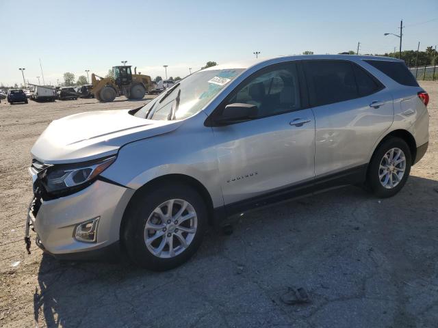 chevrolet equinox 2021 3gnaxhev5ms119476