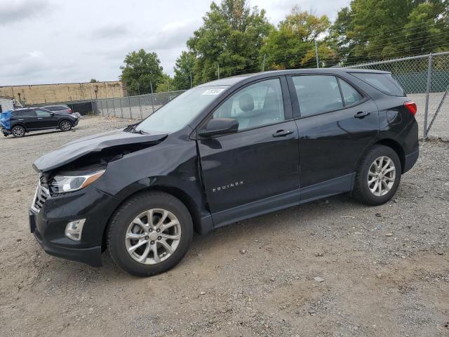 chevrolet equinox ls 2019 3gnaxhev6kl354668