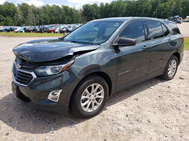 chevrolet equinox ls 2019 3gnaxhev6ks543732