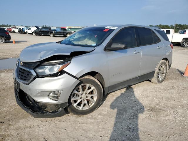 chevrolet equinox ls 2019 3gnaxhev6ks600964