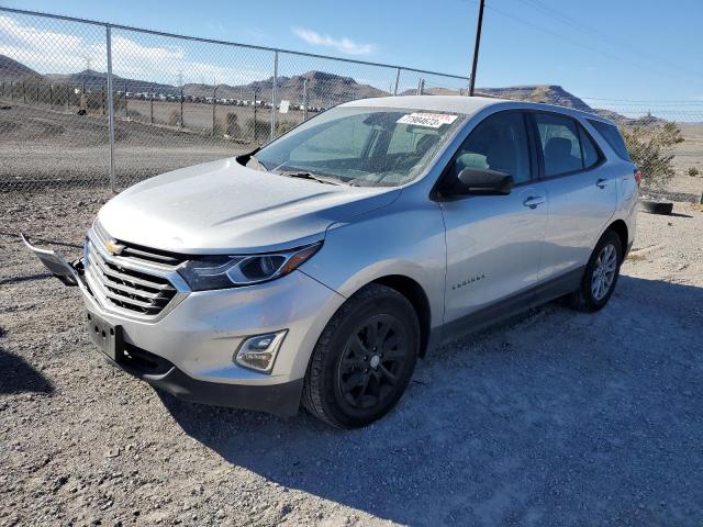 chevrolet equinox 2019 3gnaxhev6ks618641