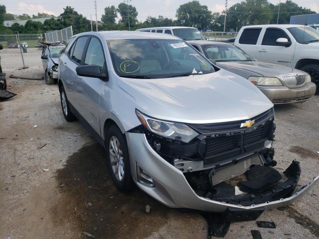 chevrolet equinox ls 2020 3gnaxhev6ls506035