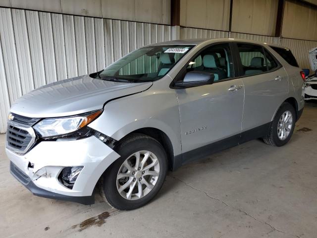 chevrolet equinox ls 2020 3gnaxhev6ls691235